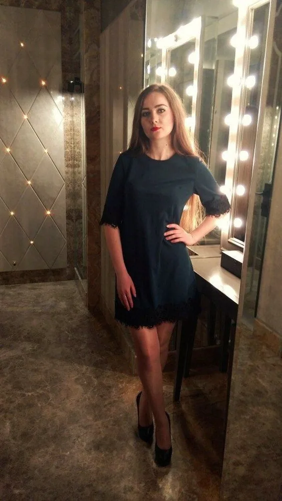 Escort Zdenka