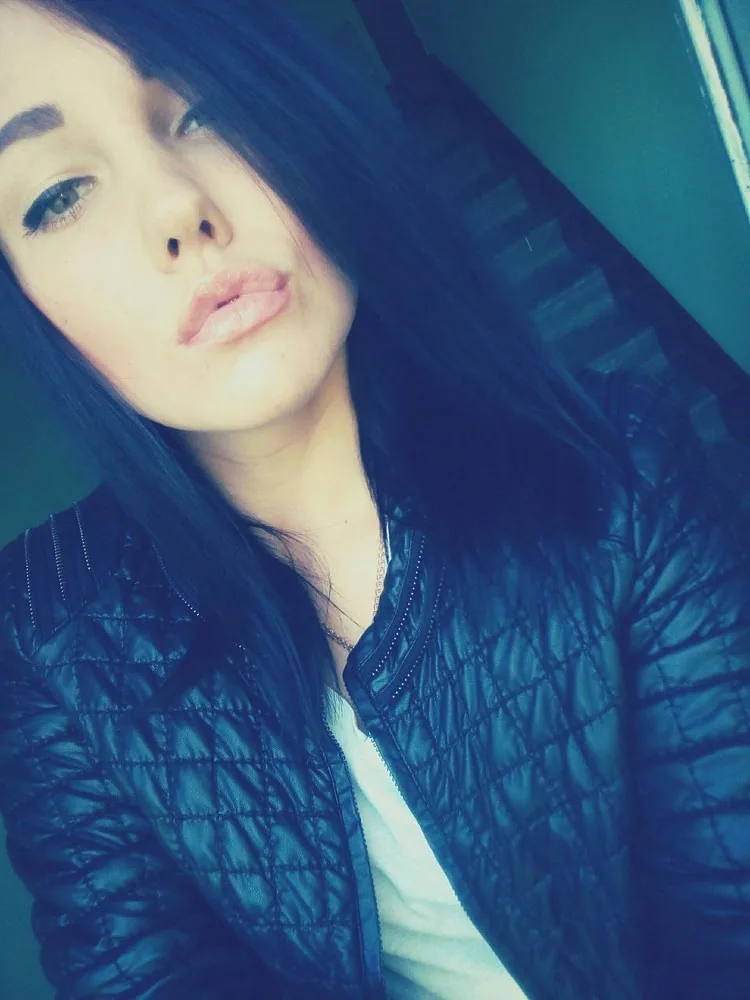 Escort Jasmina