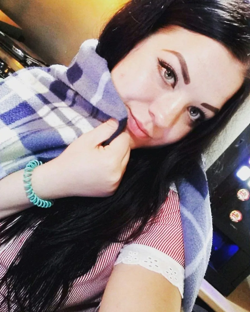Escort Zrinka
