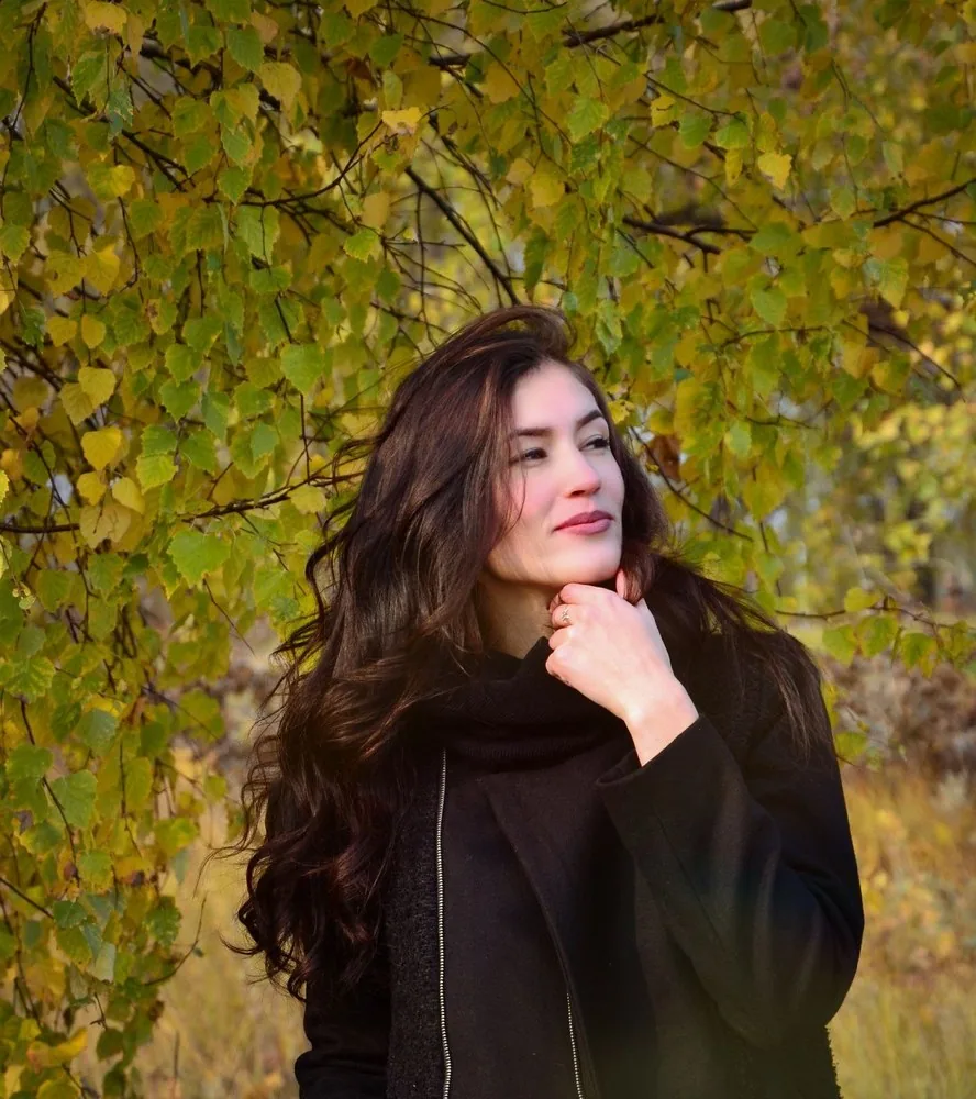Escort Viktorija