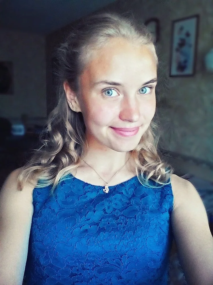 Escort Julija