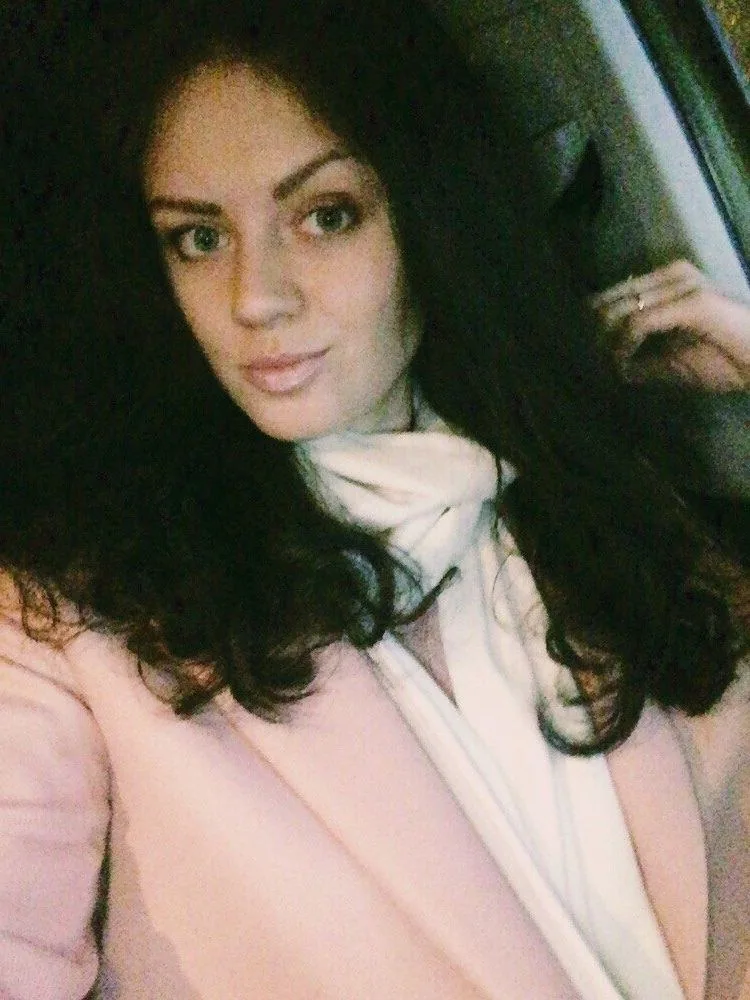 Escort Dragana