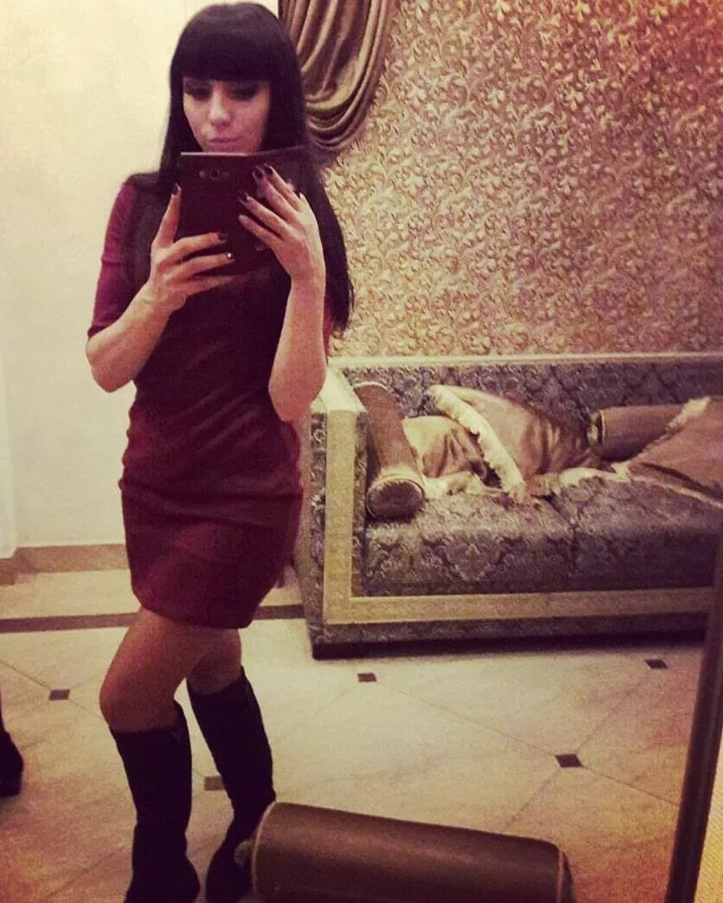 Escort Ivančica