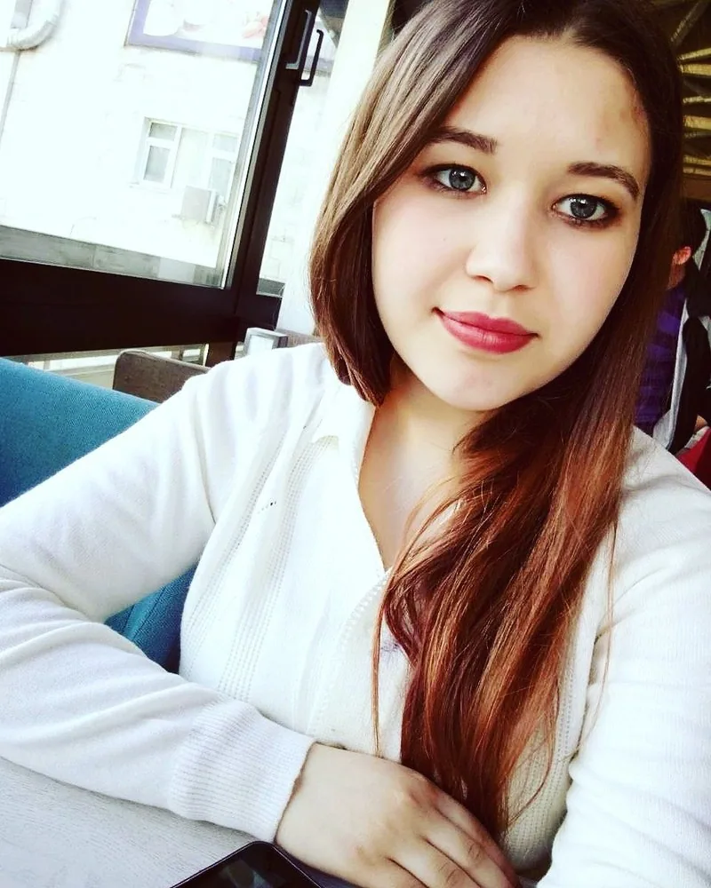 Escort Ivana