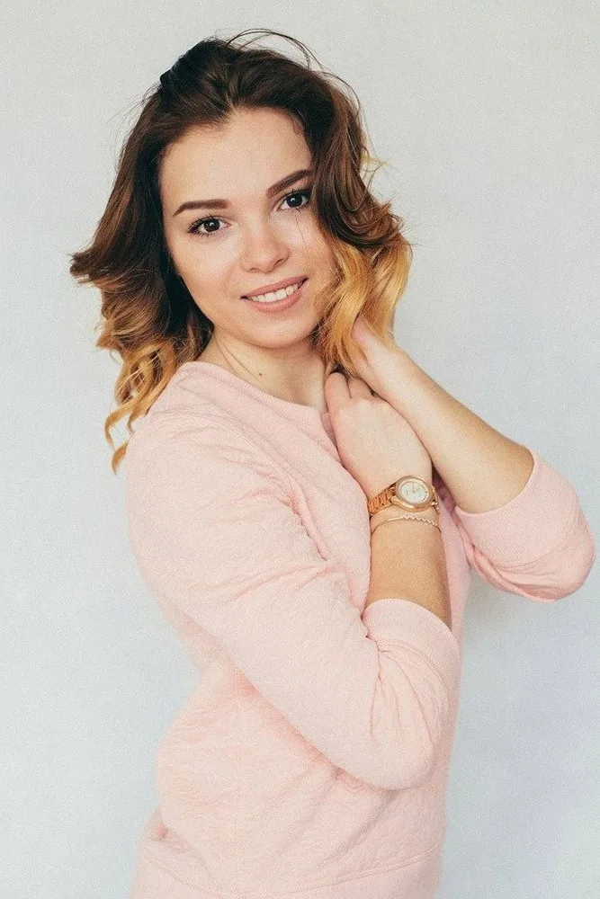 Escort Olga