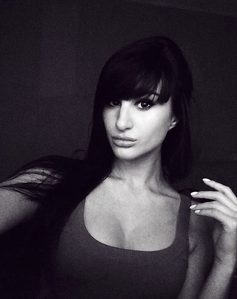 Escort Jasna