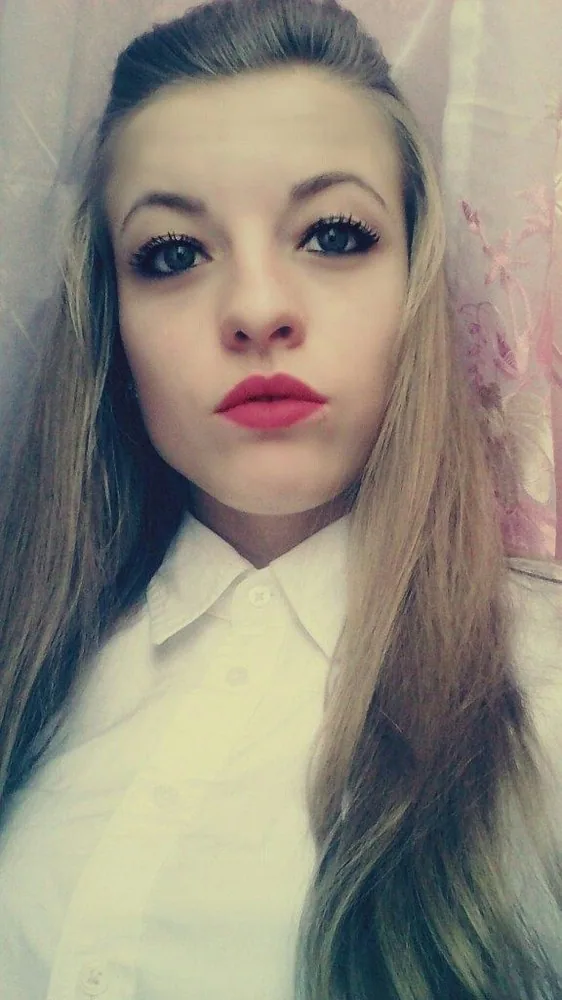 Escort Jana