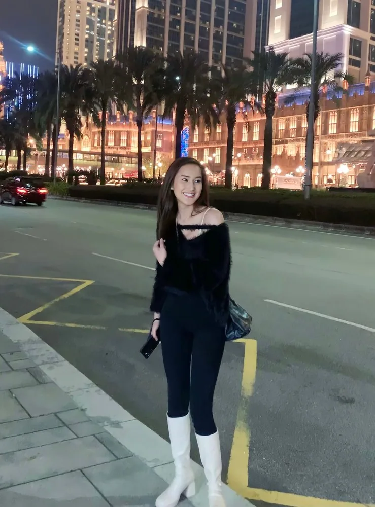 Escort Maja