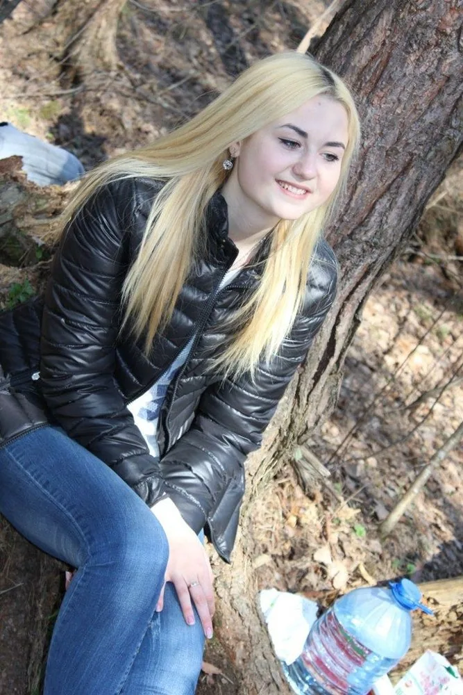 Escort Sanja