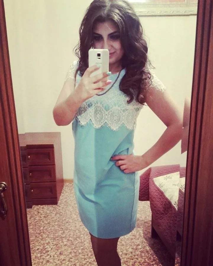 Escort Višnja