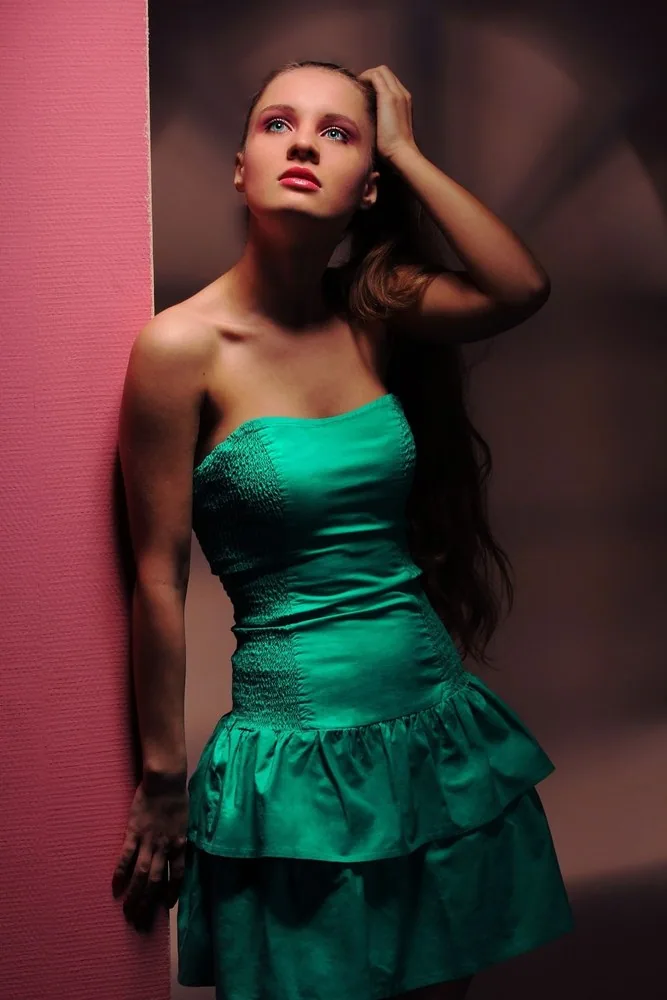 Escort Khamrik