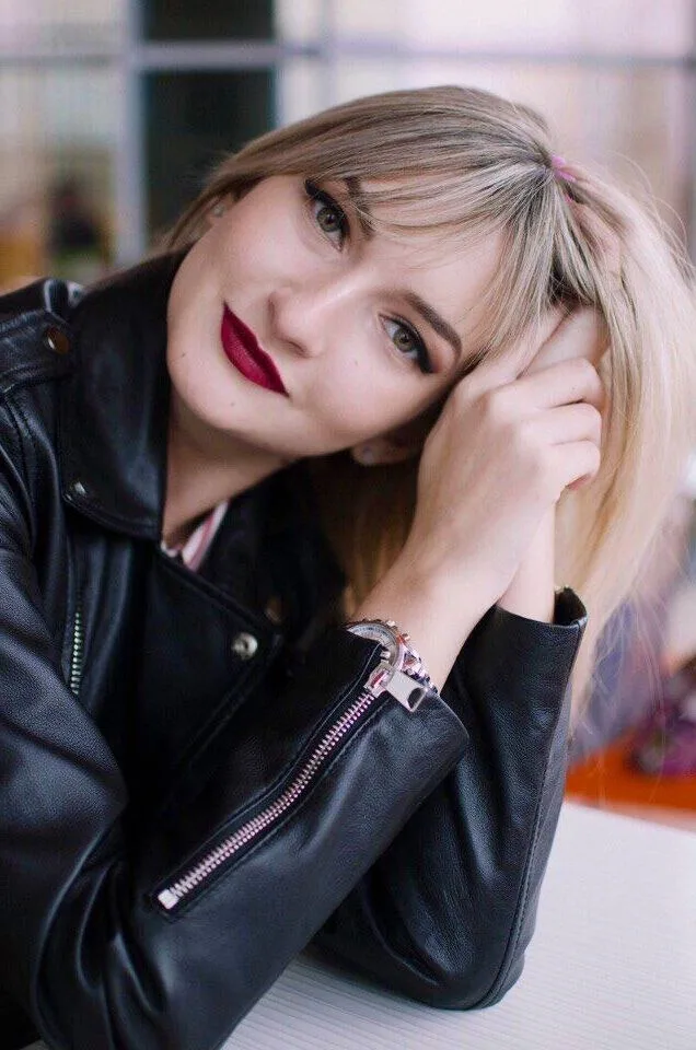 Escort Zrinka
