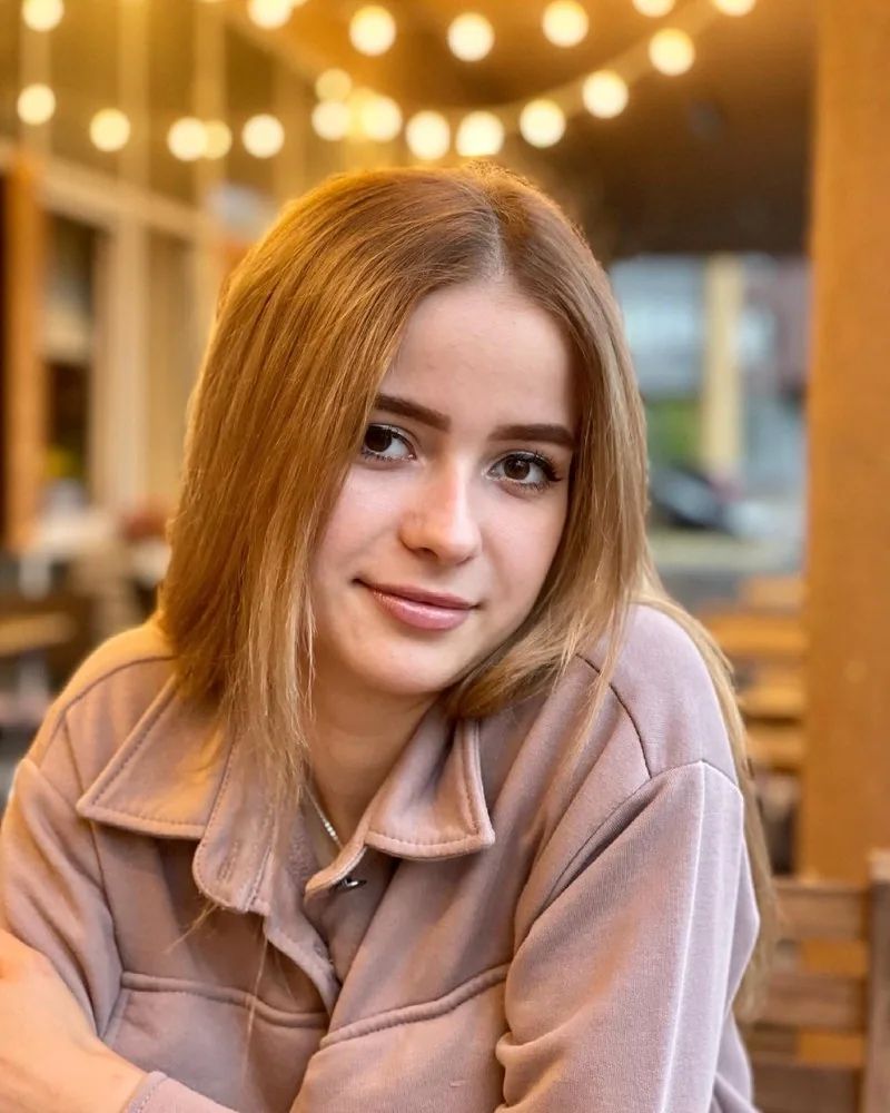 Escort Ivana