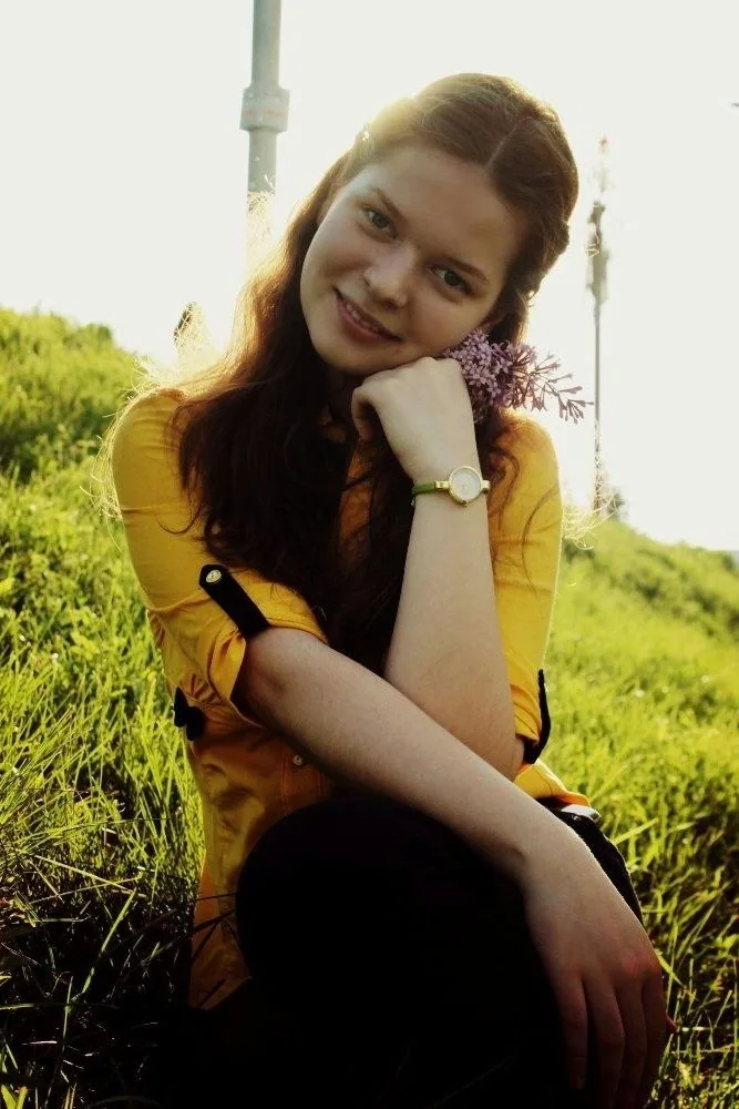 Escort Jantine