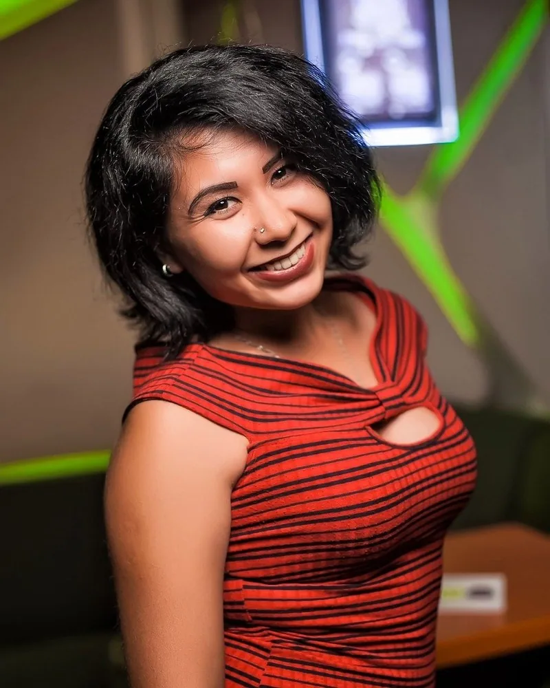 Escort Dragana