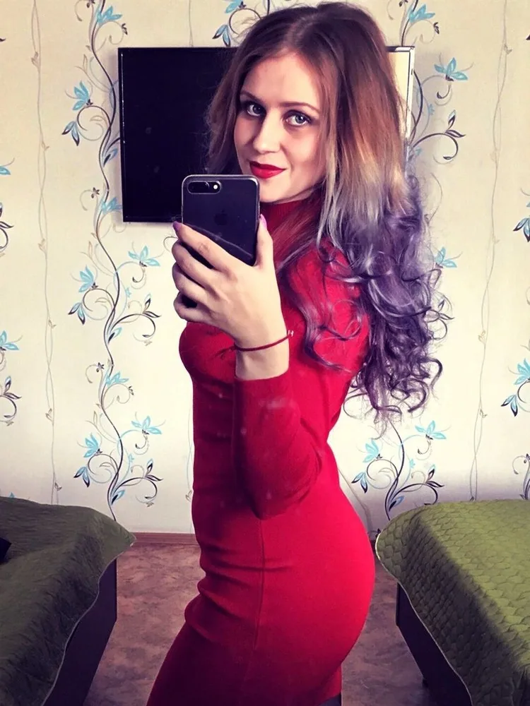 Escort Jelena