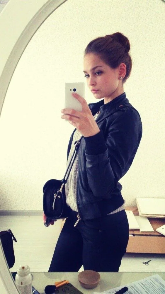 Escort Jasmina