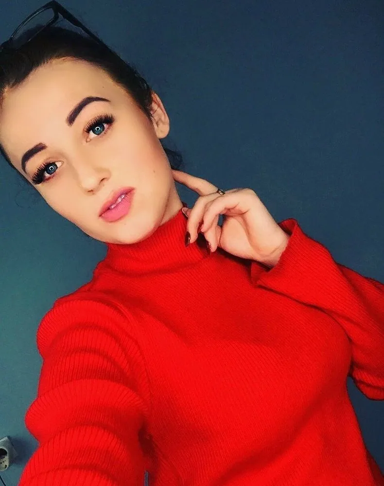 Escort Jelena