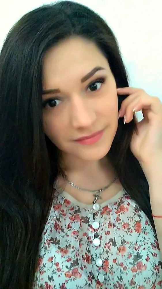 Escort Ramia