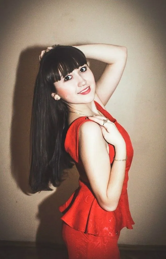 Escort Antonija