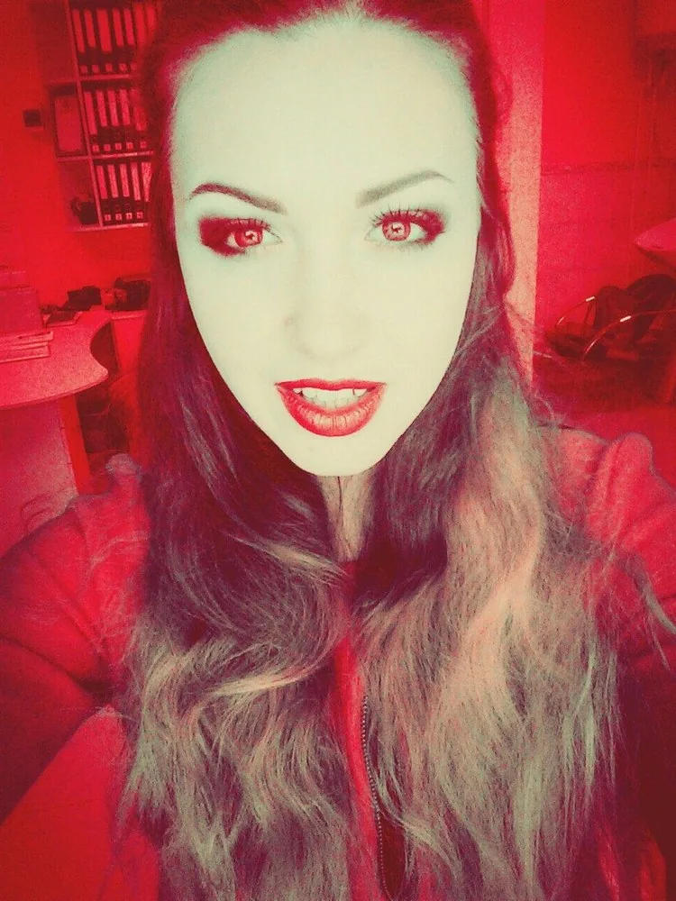 Escort Milica