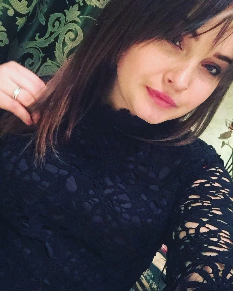 Escort Patricija