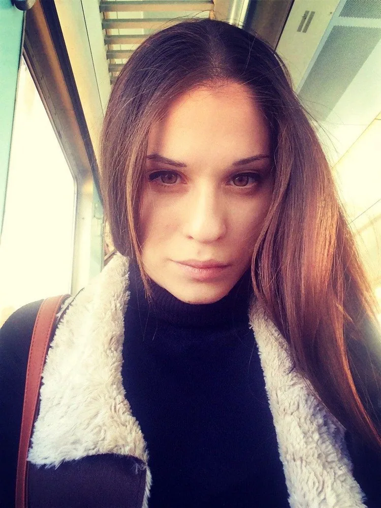 Escort Irena
