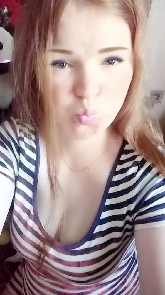 Escort Viktorija