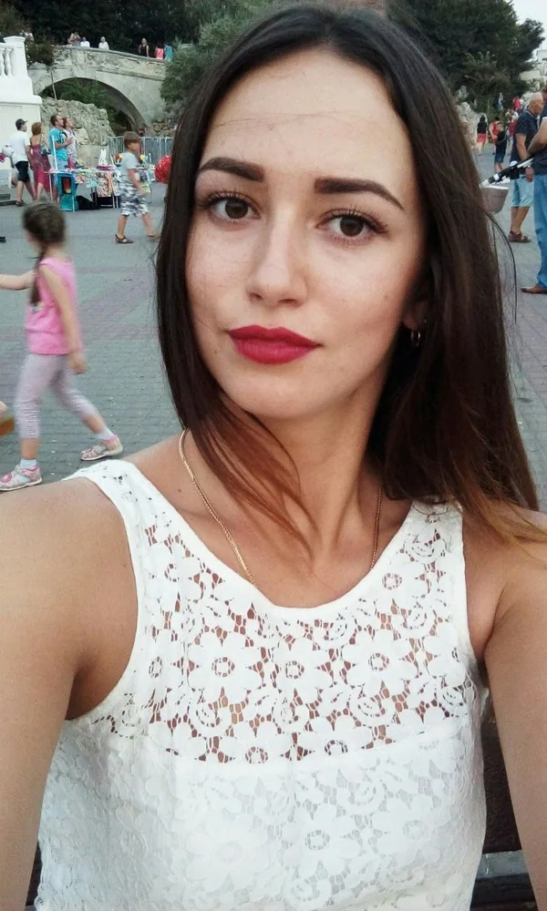 Escort Dayana