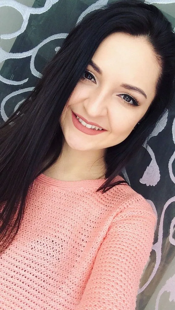 Escort Ivana
