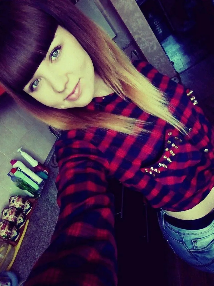 Escort Andreia