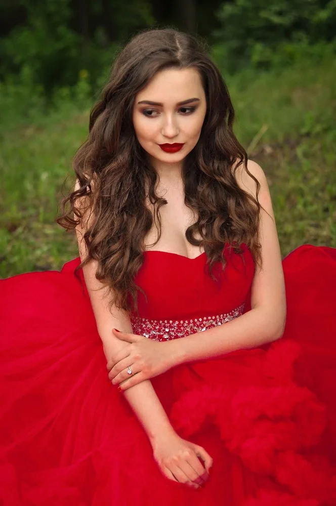 Escort Viktorija