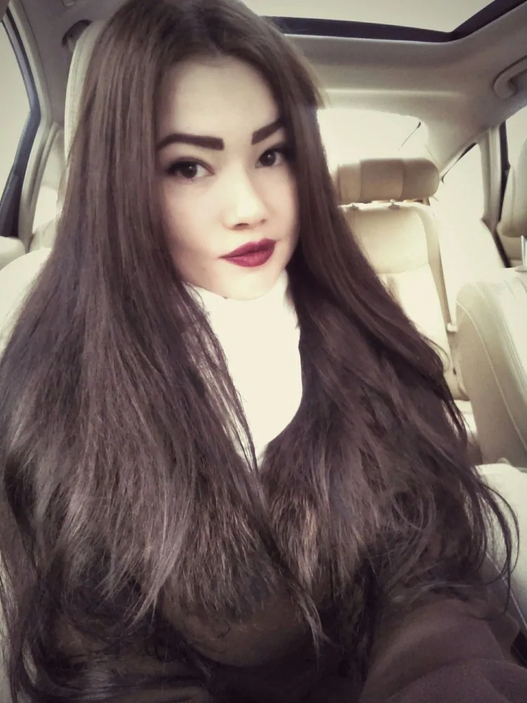Escort Marija