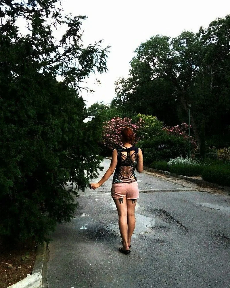 Escort Nermina