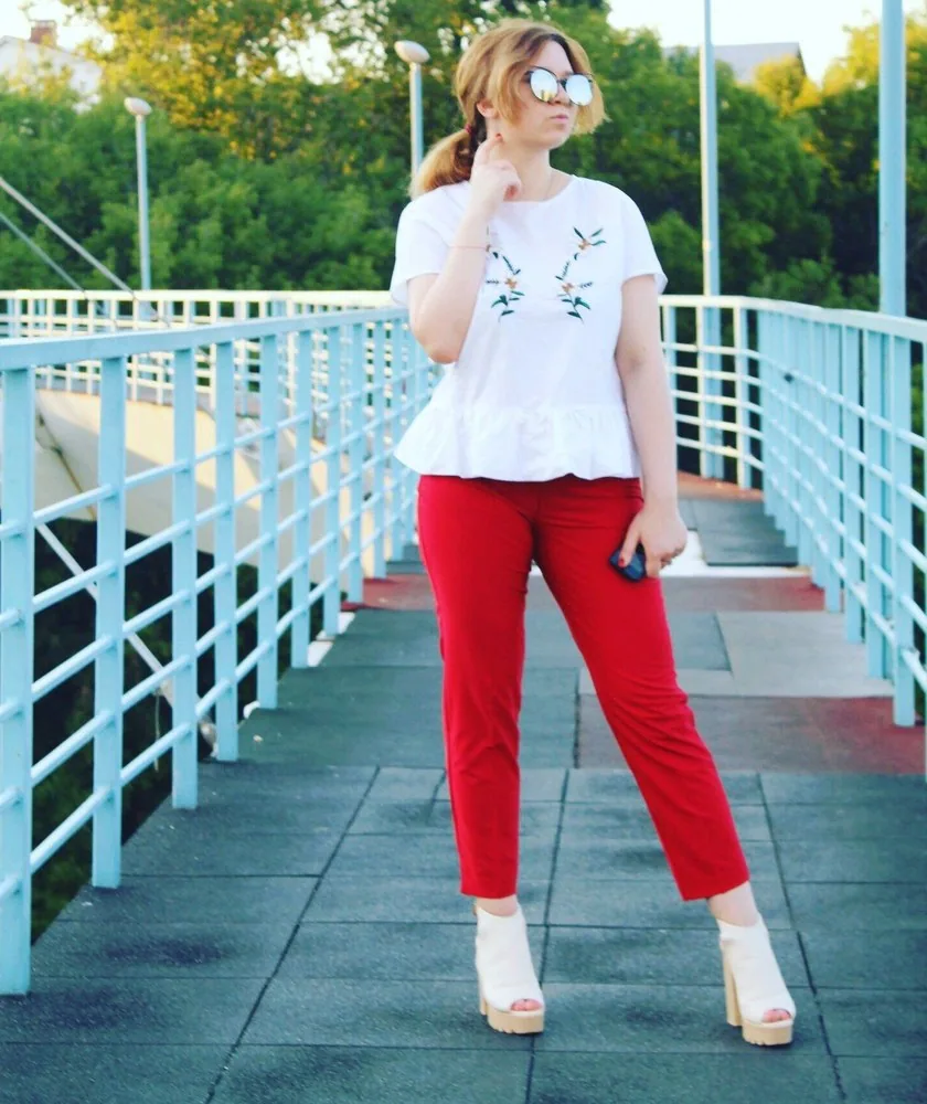 Escort Jasmina