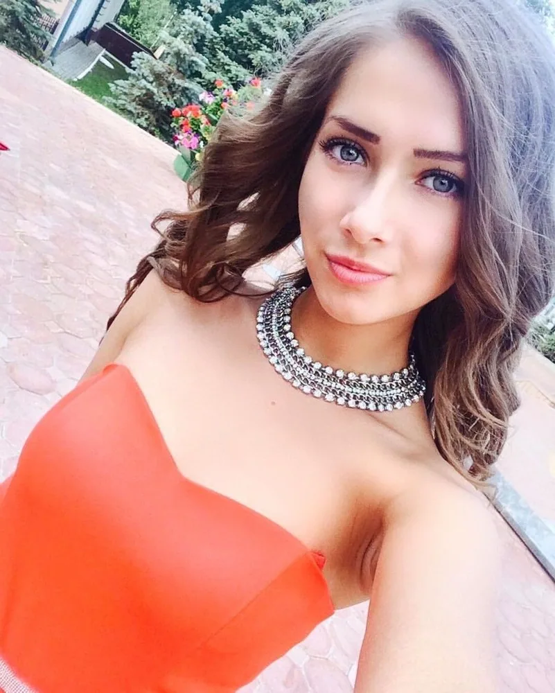Escort Nikolina