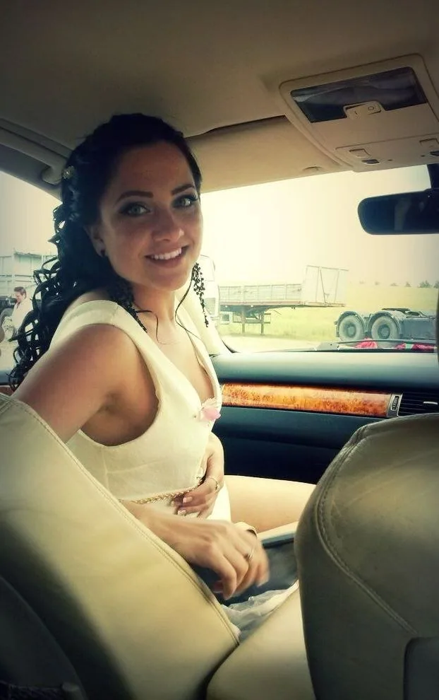Escort Ionela