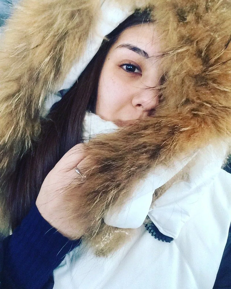 Escort Marija