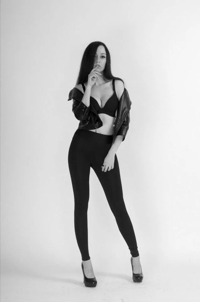 Escort Biljana