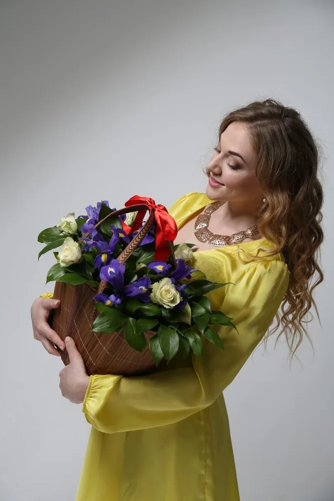 Escort Ljiljana