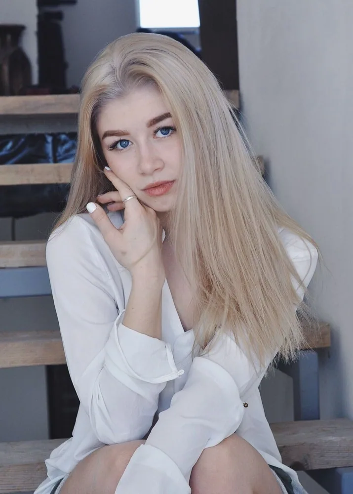 Escort Lidija