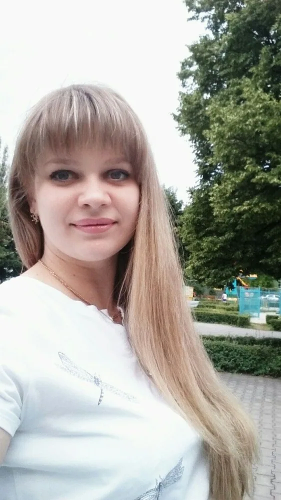 Escort Marija