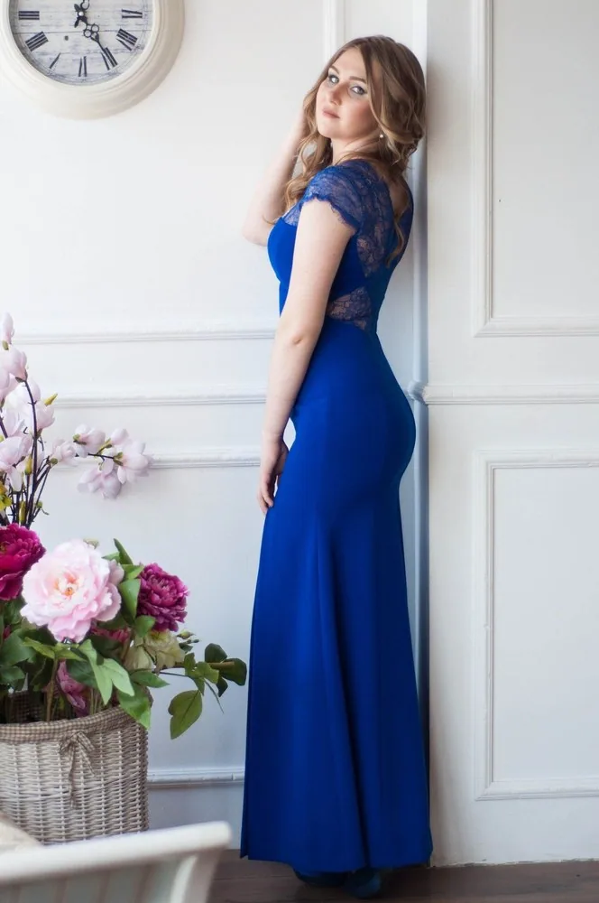 Escort Viktorija
