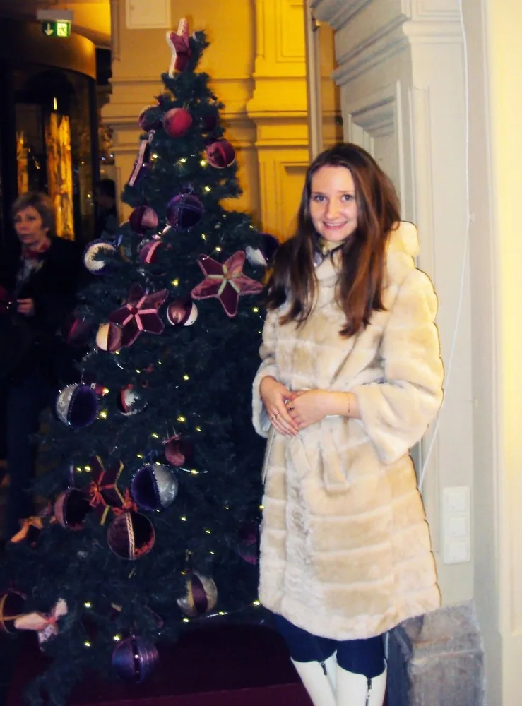 Escort Alexia