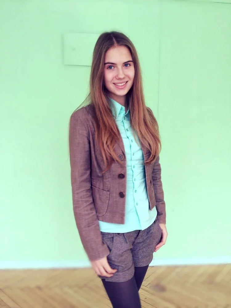 Escort Ivona
