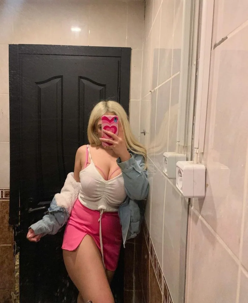 Escort Sonja