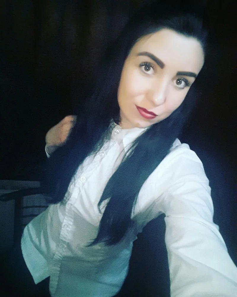 Escort Danijela