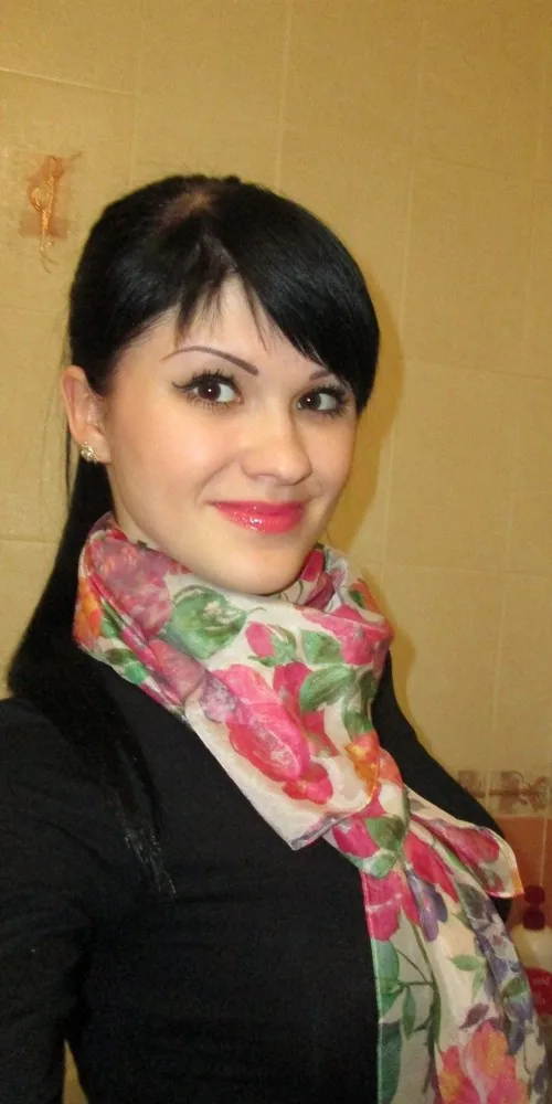 Escort Janayna