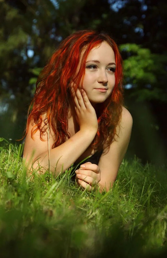 Escort Josipa