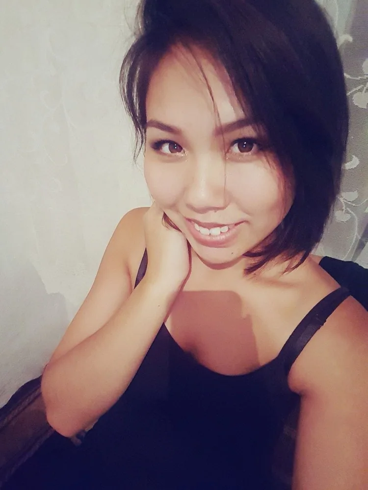 Escort Lyliah